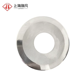 其他刀具;机用刀片;冲压模