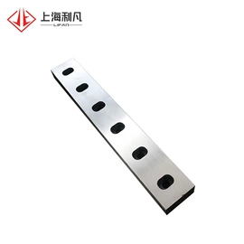 其他刀具;机用刀片;冲压模