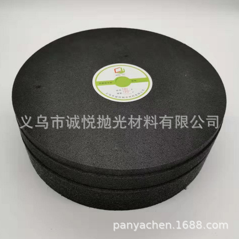 抛光轮 尼龙抛光轮 纤维抛光轮 不织布轮12p