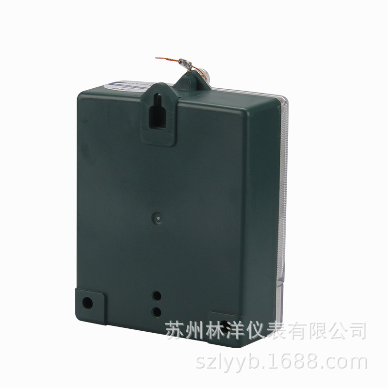 소주 린양 DDS752 단상 전자 와트 시간 미터 가정용 스마트 미터 220V 임대 와트 시간 미터