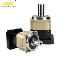 欧邦阿尔帕斜齿行星减速机AB60款精密自动化适配各类伺服步进专用