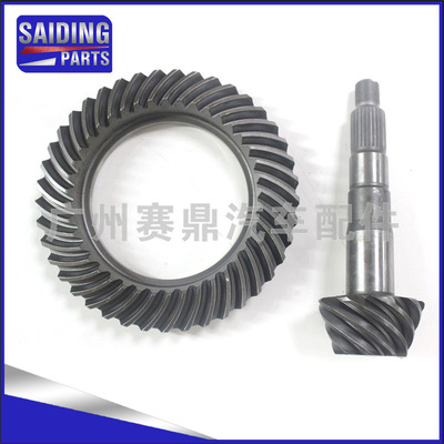 适用丰田LAND CRUISER HZJ78差速器齿轮盆角齿汽车配件差速锁