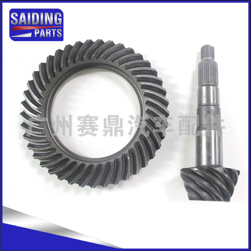 适用丰田LAND CRUISER HZJ78差速器齿轮盆角齿汽车配件差速锁