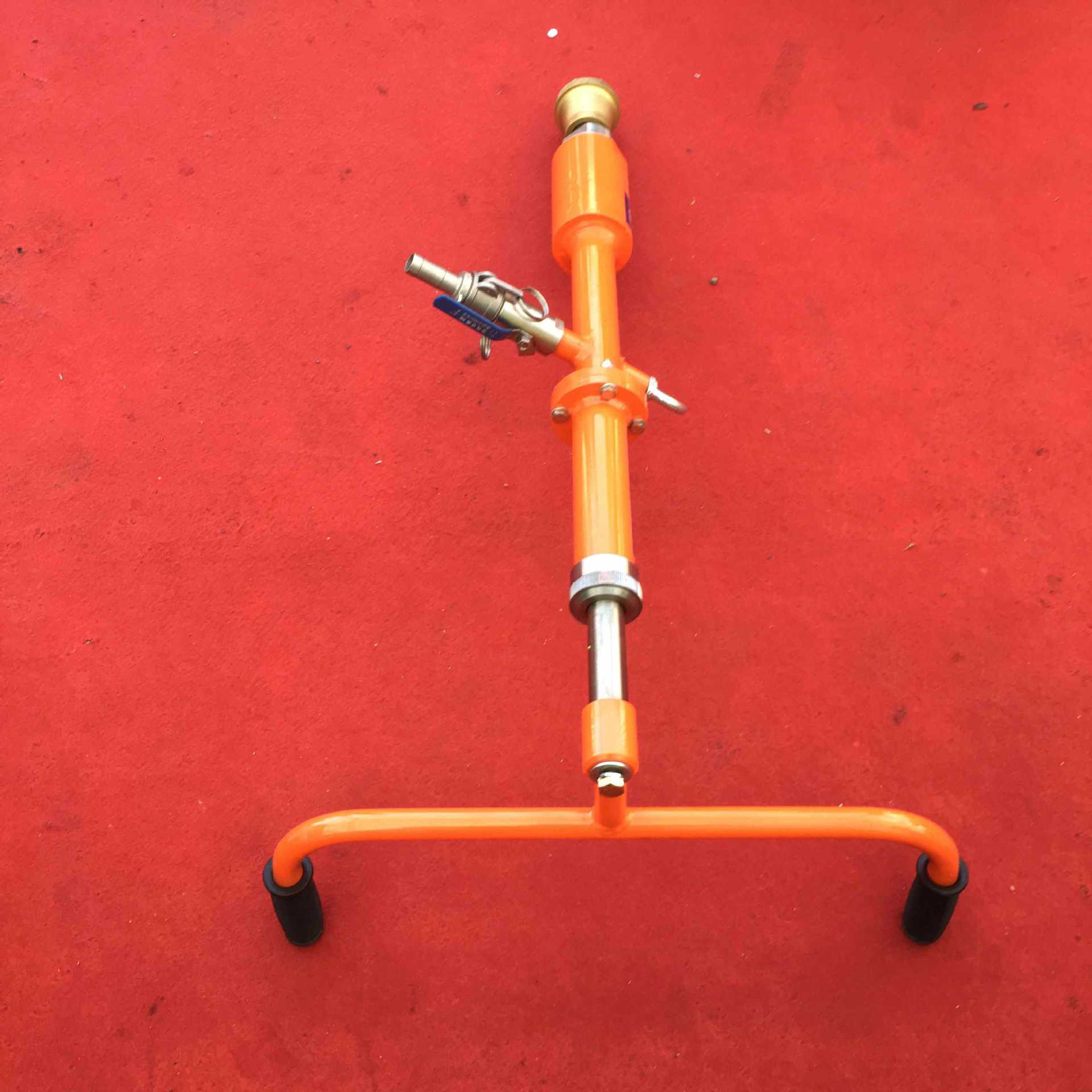 厂家供应手持式凿毛机 混凝土立面悬挂凿毛机 多角度隧道凿毛机