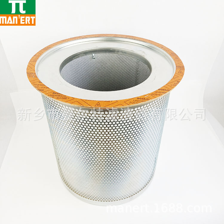 供应 DB2084适用LU2000-315/355/400 油气分离器油水分离器油分芯