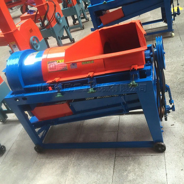 小型玉米剥粒脱粒机 供应全自动剥粒器 去皮扒皮棒子剥离器厂家