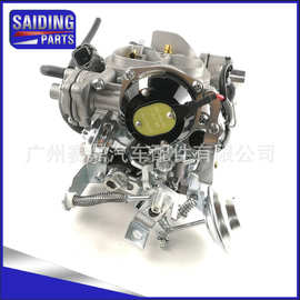 21100-35370 适用于 丰田 LAND CRUISER 汽车 化油器配件汽油机