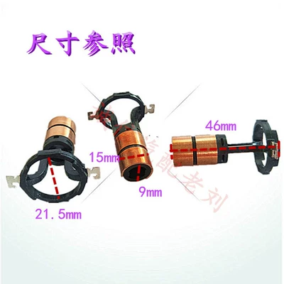 For Diesel Jetta Baolai Generatorlar hissələri (Dinamo və detalları)