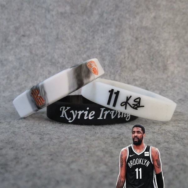 Irving (Nets) set of three