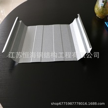 彩涂瓦彩钢瓦 彩色压型耐高温彩涂板 建筑防水镀锌屋面墙 面彩钢