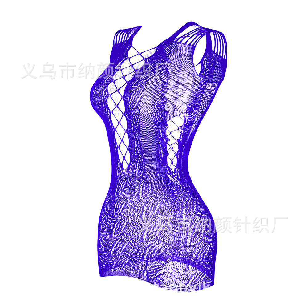 다크 퍼플