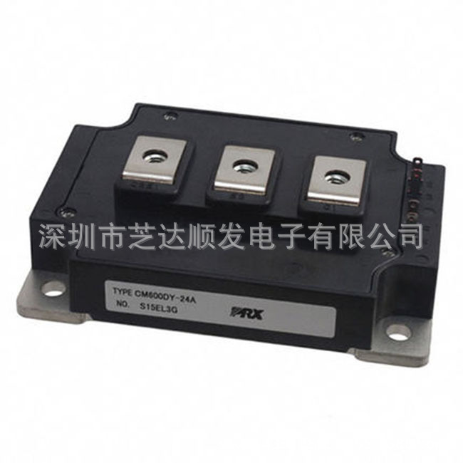 全新原装CM600DY-12NFCM200DY-12300DY-12400DY-12NF电源模块