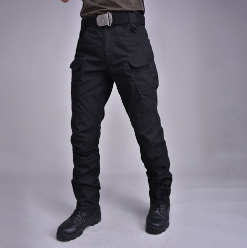 Outdoor ix7 Governor Tactical Pants Men Tapered Straight Combat Pants Military Enthusiast Work Uniform Long Pants