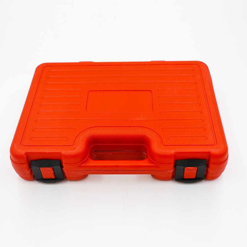 Cabeza de bola de 10 piezas desmontaje cabeza de bola tire de caballo Extractor de coche brazo inferior cabeza de bola instalación eje transversal herramienta de desmontaje