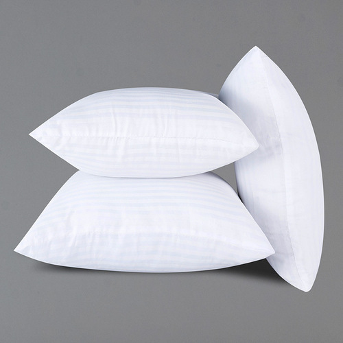 Factory direct sales of various large size pillows, non-woven pillow cores, striped polyester cores, lumbar pillows, cushions, pillow cores, wholesale