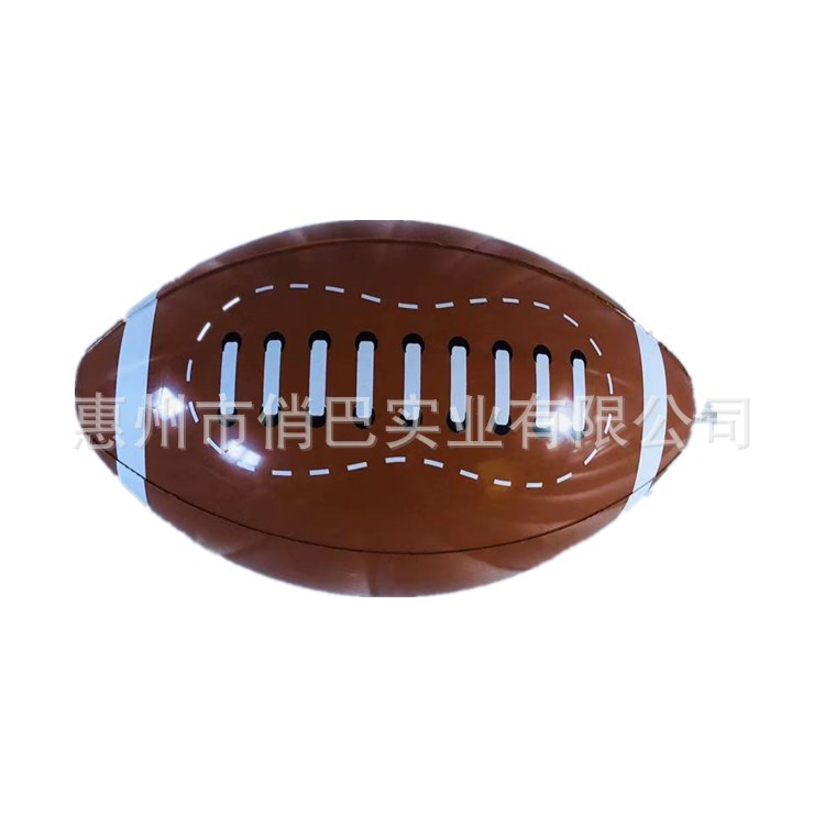 Manufacturer supplies inflatable beach balls, PVC inflatable toy balls, and inflatable beach rugby balls for children's fitness and exercise.