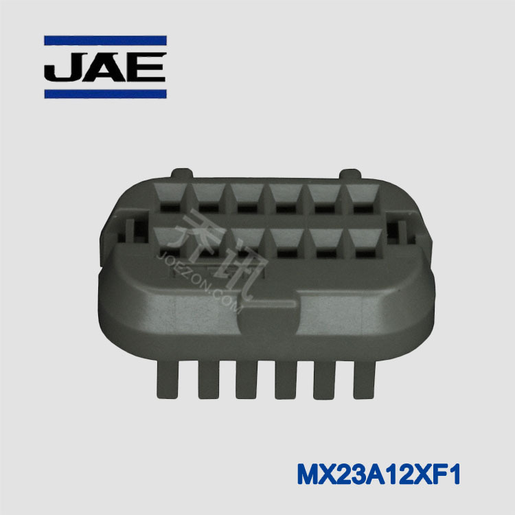 MX23A12XF1ѶӦJAE ͷ12pinñձյ