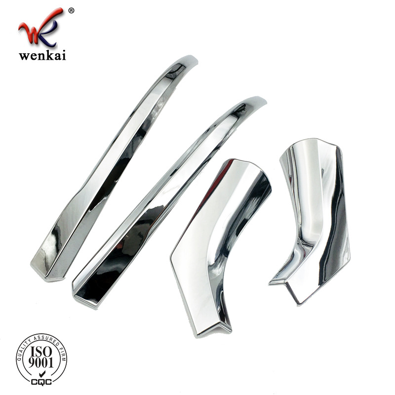 Aplicable a 2016-2019 Toyota ELFA Alphard Wilfa Vellfire espejo retrovisor