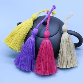流苏、穗;DIY服饰;绳子类