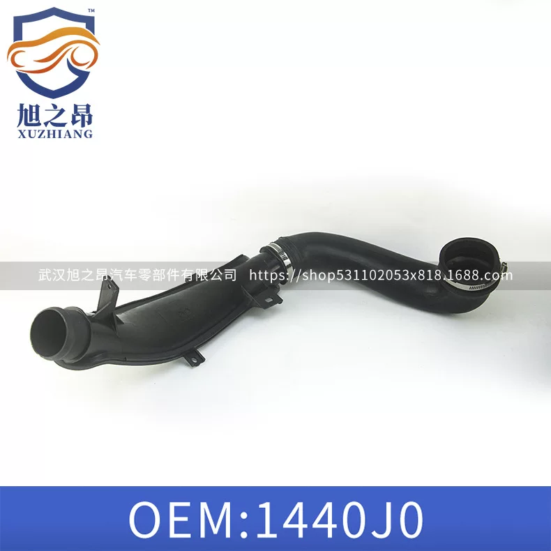 Подходящий фильтр входа Sky Filtering Inlet Penta OE 1440J0 для Peugeot 308408rcz Citroen Triumph Ka Triumph YL01283480