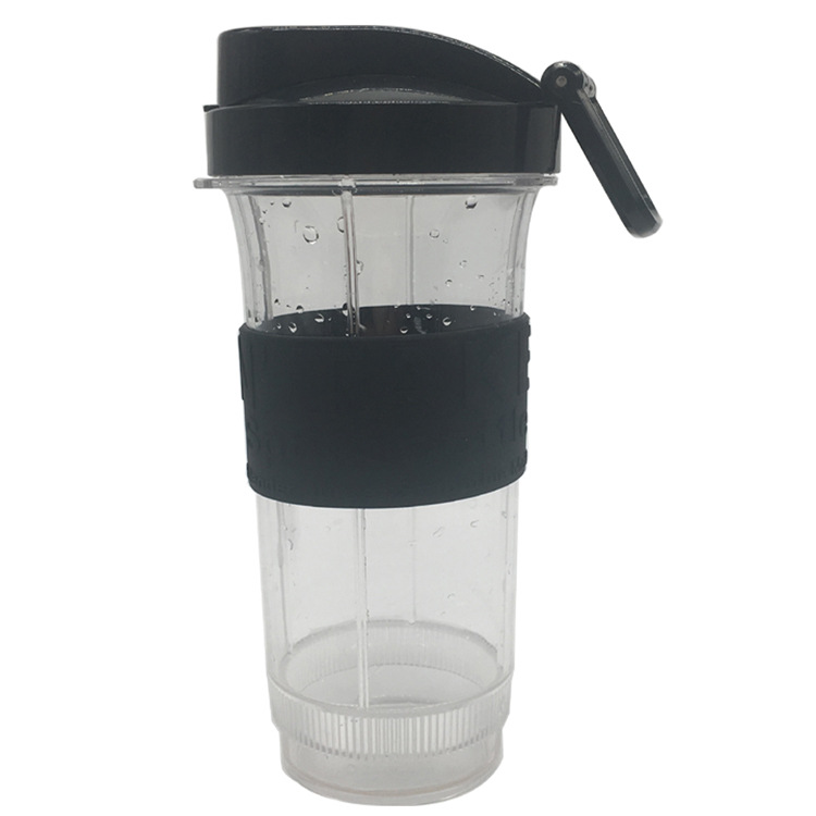 뚜껑이있는 20 온스 컵