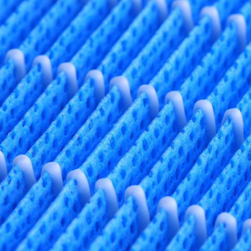Aplicable a Sharp purificador de aire humidificador filtro elemento FZ-Y80MF/KC-G40LW/KC-G50LW al por mayor