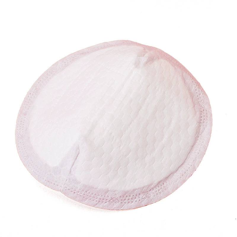 disposable ultra thin hermetic breast pads for breastfeeding, 30 pieces