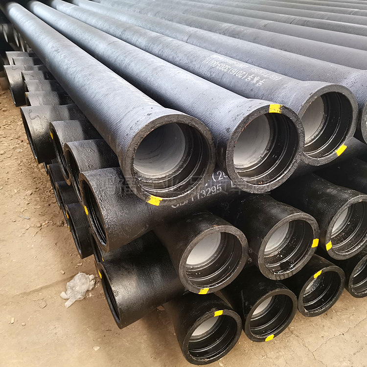 DN100��ī������ K9������ں��׼GB/T13295��ˮ�ܵ�
