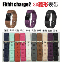 Fitbit charge 2ʯƱ3Dι轺滻