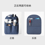 Сумка через плечо для путешествий, вкладыш, школьный рюкзак, портативная барсетка, вместительная и большая сумка для хранения, в корейском стиле, простой крой