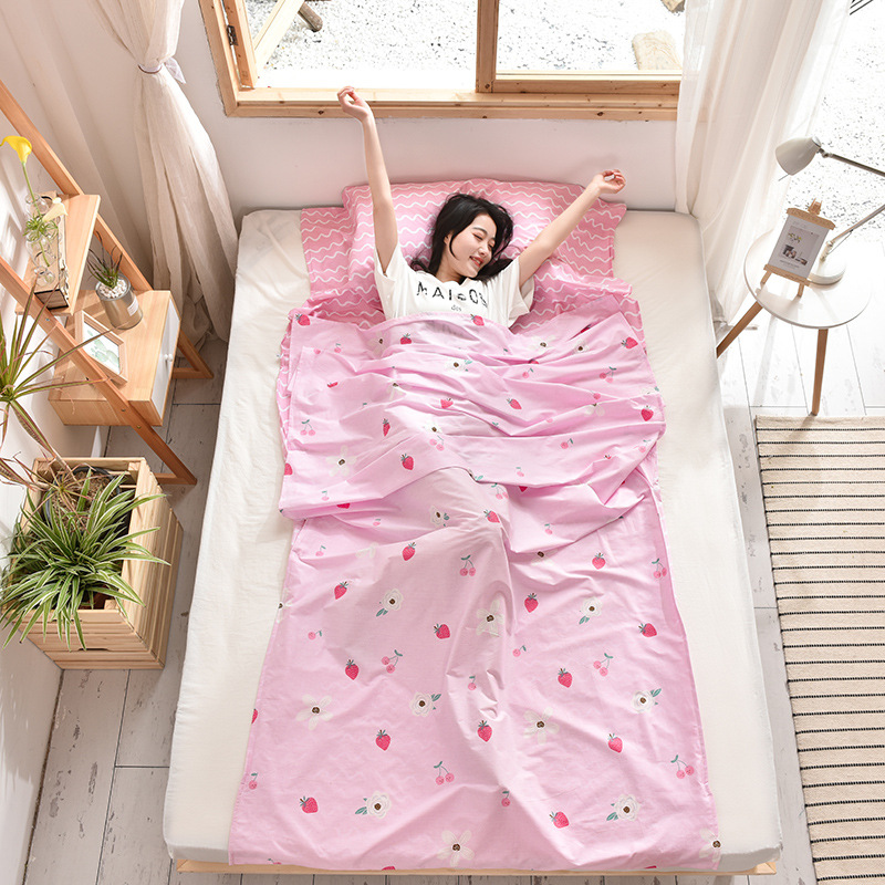 딸기 어린애 같은 순수함