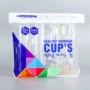 宾馆定制opp一次性自粘袋