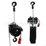 舞台专用倒挂电动葫芦 演出专用电动葫芦1t 自爬式电动葫芦精包装