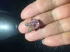Fuchsia ring