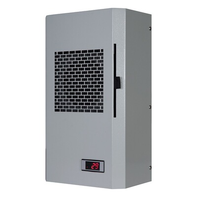 Imitation Rittal dehumidification Electric cabinet air conditioner Frequency converter Distribution Cabinet Industry air conditioner HRSKJ450RSKJ500