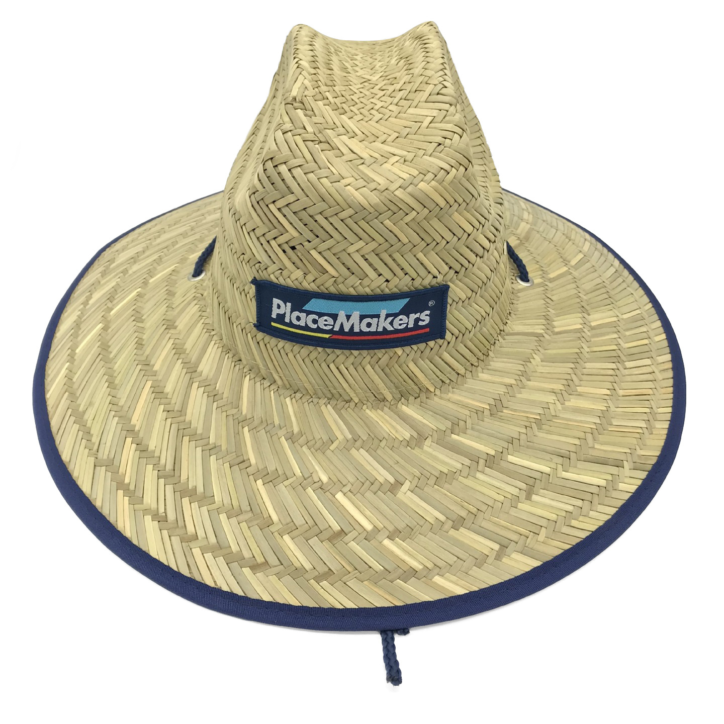 Sombrero vaquero de mezclilla con flor de girasol, sombrero de paja de ala ancha para hombre y mujer, estilo occidental.