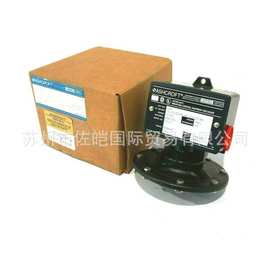 原装美国ASHCROFT雅斯科品牌 B761B XFS型号ATEX认证差压压力开关