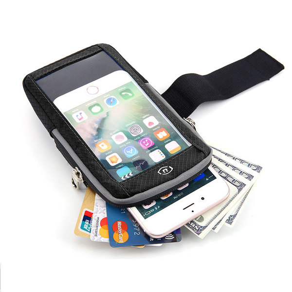 Genuine sports travel handbag for gym