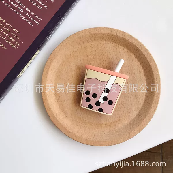 Milk tea