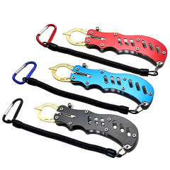 Fishing Tackle Lure Hook Grabber Fish Control Device Casting Supplies Wholesale