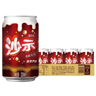 ������ɳʾ��ˮ330ml*24���b���� ̼����� ���ɳʾ��ϰ�