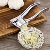 Garlic mud artifact Household mixing garlic large -size garlic kitchen supplies pounds garlic manual garlic mud, garlic mud