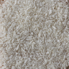 Want Coconut Family Philippines Imported Ketococo Full-Fat Large Granule Coconut Flour Mooncake Filling Coconut Fiber Balls Delicious Coconut Aroma