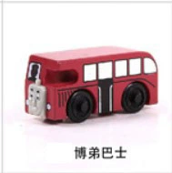Toy, wooden train