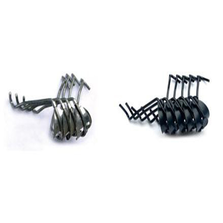 GLPRC-28电缆挂钩 光缆注塑 25-75mm 铝片塑片吊钩、抓钩