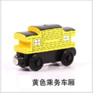 Toy, wooden train