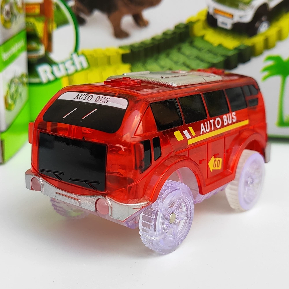Легкий электрический полицейский автомобиль с аксессуарами, игрушечная машина, (трансграничная торговля)