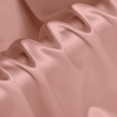 Square-faced silk Silk cloth, cheongsam