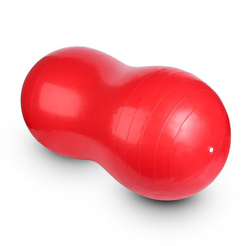 Hotel flirting peanut yoga ball chair for men and women, thickened explosion-proof posture ball, acacia chair, pop-up chair furniture