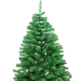 装饰树pvc1圣诞树8圣诞节121裸圣诞12加密圣诞树圣诞树圣诞用品米